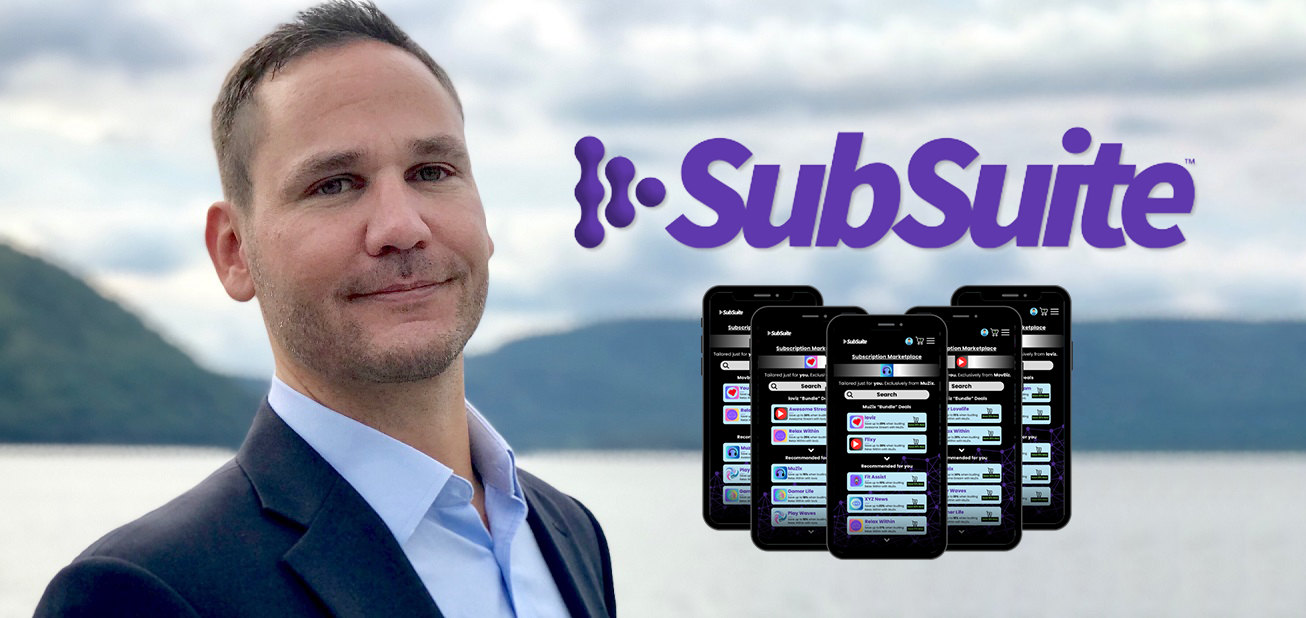 SubSuite founder blog image